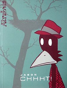 voir le résumé de l'album