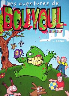 voir le résumé de l'album