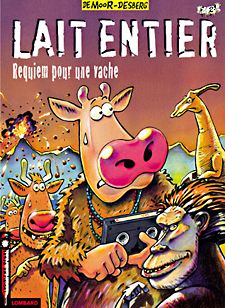 voir le résumé de l'album