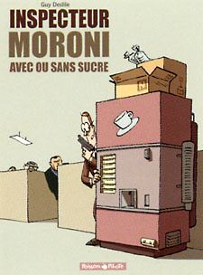 voir le résumé de l'album