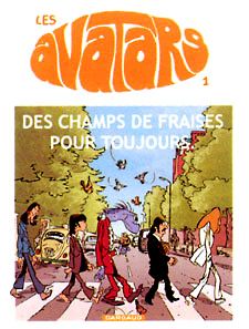 voir le résumé de l'album