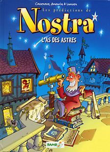 voir le résumé de l'album