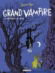 voir le résumé de l'album