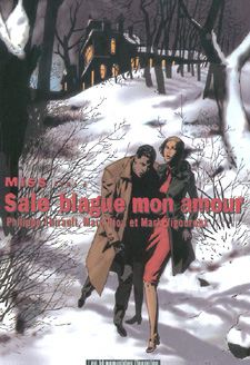 voir le résumé de l'album