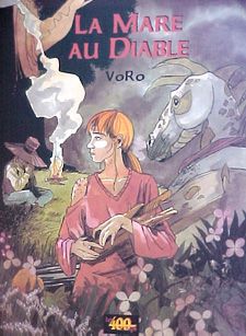 voir le résumé de l'album