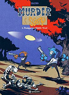 voir le résumé de l'album