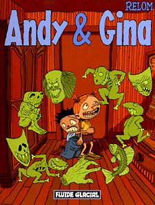 voir le résumé de l'album