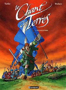 voir le résumé de l'album