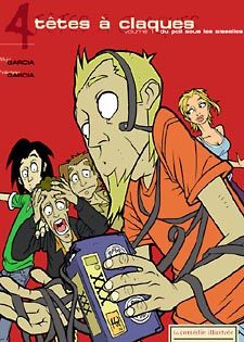 voir le résumé de l'album