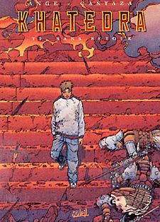 voir le résumé de l'album