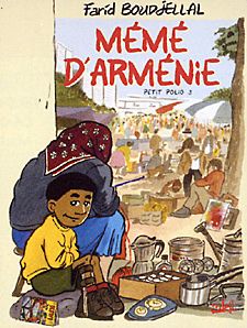 voir le résumé de l'album