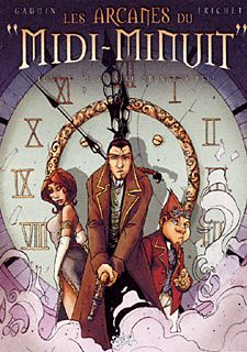 voir le résumé de l'album