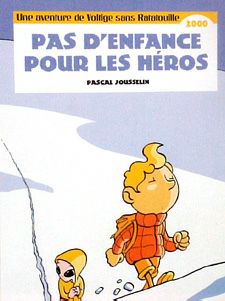 voir le résumé de l'album