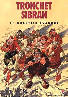 voir le résumé de l'album