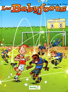 voir le résumé de l'album