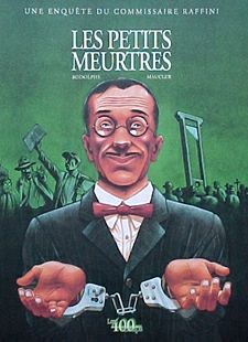 voir le résumé de l'album