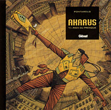 voir le résumé de l'album
