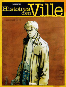 voir le résumé de l'album
