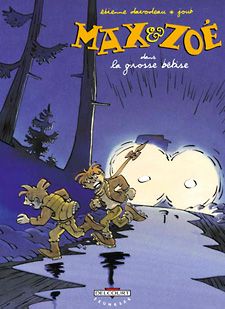 voir le résumé de l'album