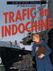 voir le résumé de l'album