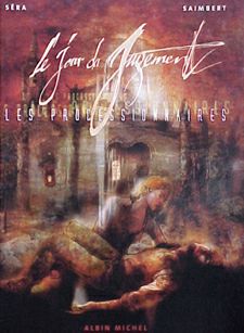 voir le résumé de l'album