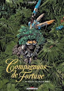 voir le résumé de l'album