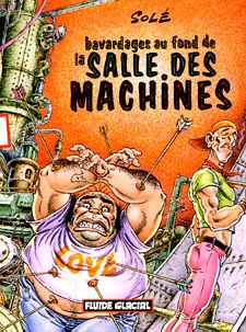 voir le résumé de l'album