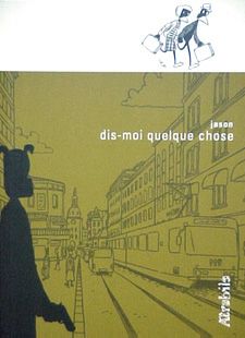voir le résumé de l'album
