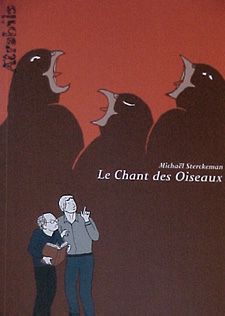 voir le résumé de l'album