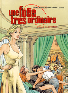 voir le résumé de l'album