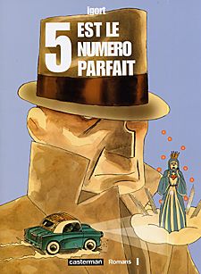 voir le résumé de l'album
