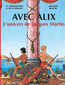 voir le résumé de l'album