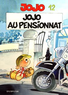 voir le résumé de l'album