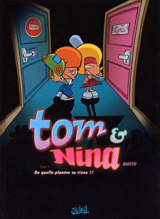 voir le résumé de l'album