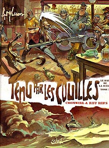 voir le résumé de l'album