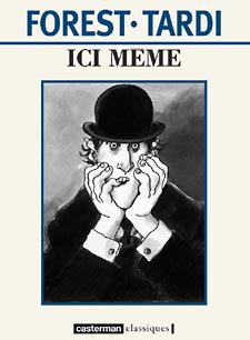 voir le résumé de l'album