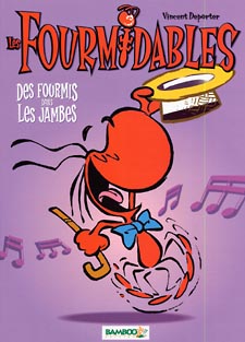 voir le résumé de l'album
