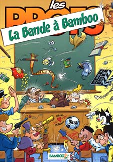 voir le résumé de l'album