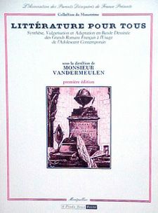 voir le résumé de l'album