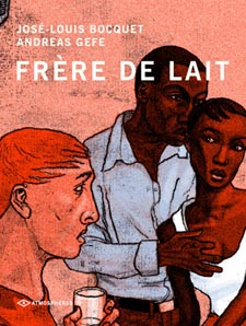 voir le résumé de l'album