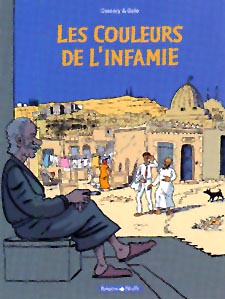 voir le résumé de l'album