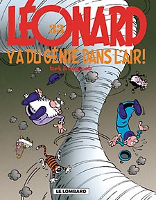 voir le résumé de l'album