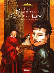 voir le résumé de l'album