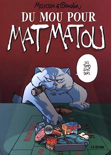 voir le résumé de l'album