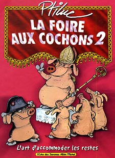 voir le résumé de l'album