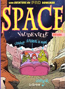 voir le résumé de l'album