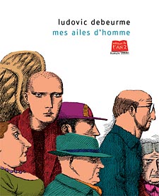 voir le résumé de l'album