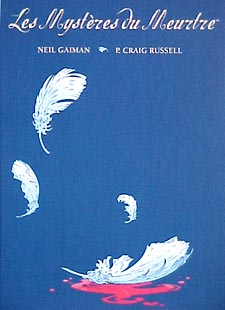 voir le résumé de l'album