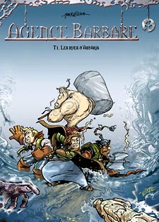 voir le résumé de l'album