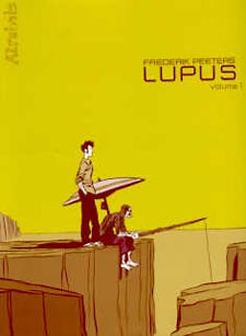 voir le résumé de l'album